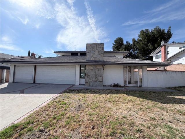 11833 Preston Trails Avenue, Porter Ranch, CA 91326