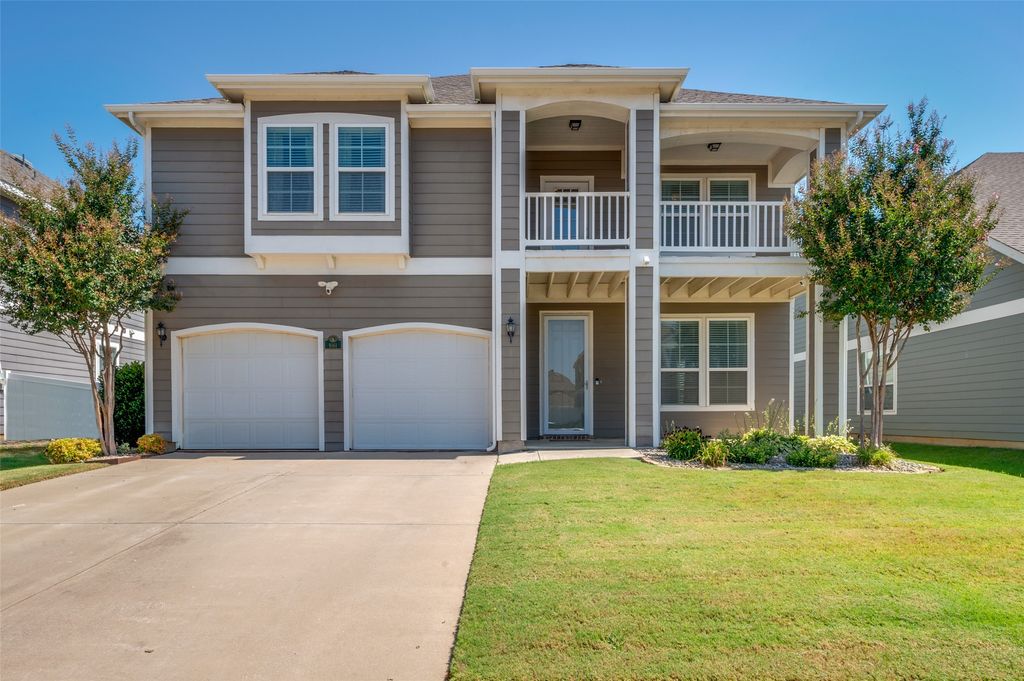 9161 Blackstone Drive, Providence Village, TX 76227