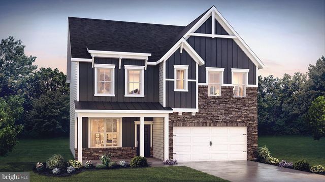 115 WINDING RD, Forks Township, PA 18040