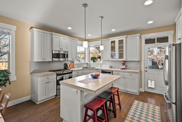 2336 NW Lolo Drive, Bend, OR 97703