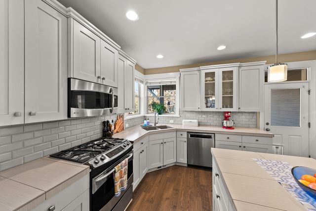 2336 NW Lolo Drive, Bend, OR 97703