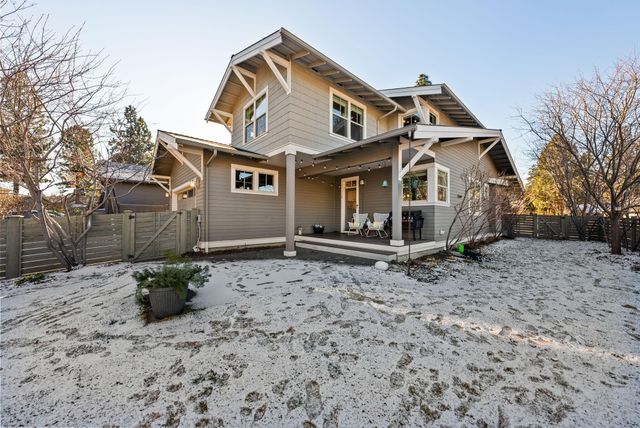 2336 NW Lolo Drive, Bend, OR 97703