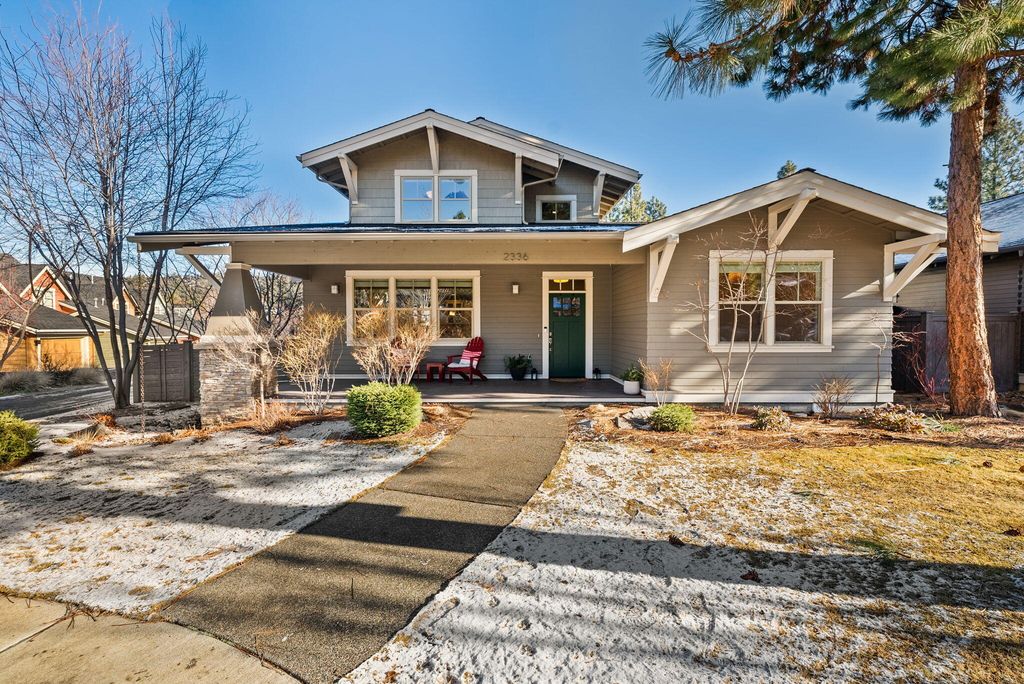 2336 NW Lolo Drive, Bend, OR 97703