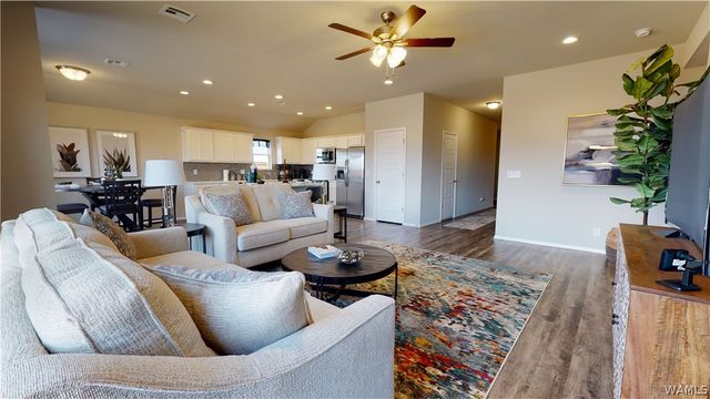 16546 Osceloa, Moundville, AL 35474