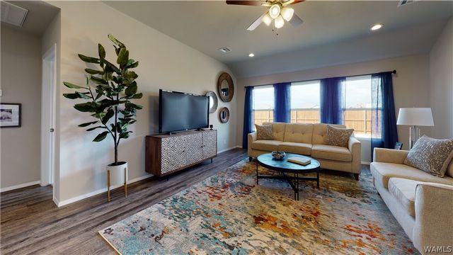16546 Osceloa, Moundville, AL 35474