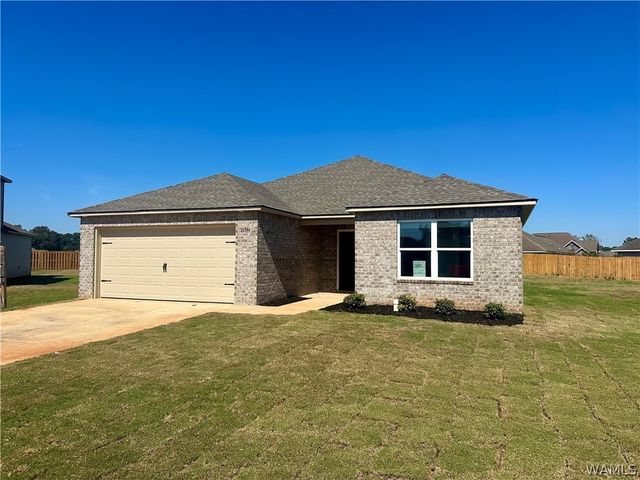 16546 Osceloa, Moundville, AL 35474