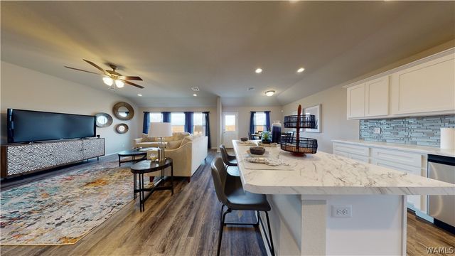 16546 Osceloa, Moundville, AL 35474