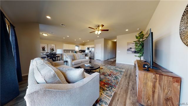 16546 Osceloa, Moundville, AL 35474