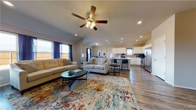 16546 Osceloa, Moundville, AL 35474