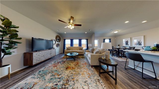 16546 Osceloa, Moundville, AL 35474