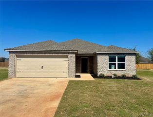 16546 Osceloa, Moundville, AL 35474