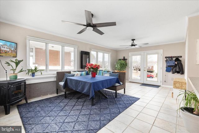 519 WHITACRE ST, Winchester, VA 22601