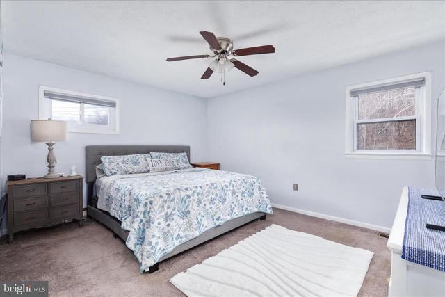 519 WHITACRE ST, Winchester, VA 22601