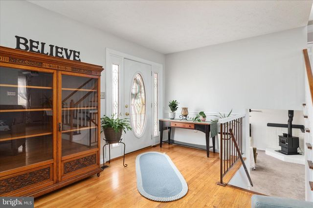 519 WHITACRE ST, Winchester, VA 22601