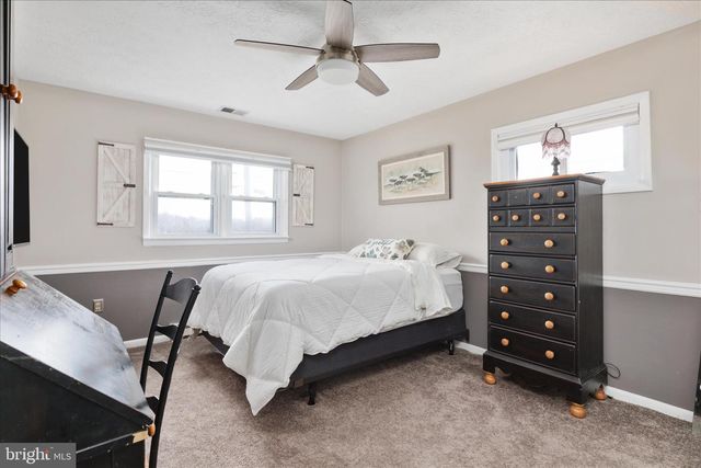 519 WHITACRE ST, Winchester, VA 22601