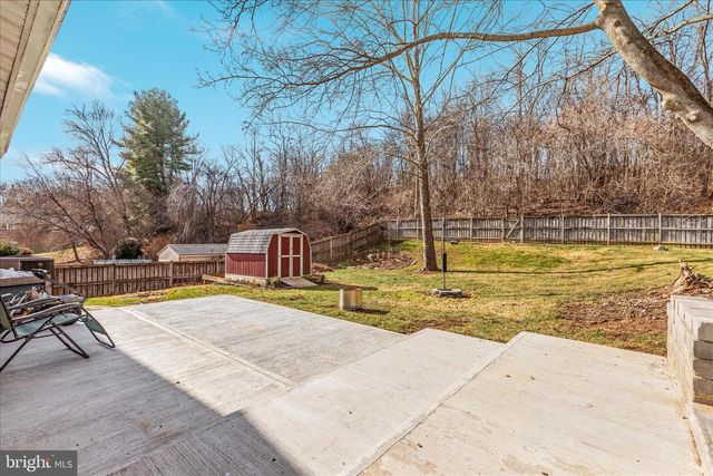 519 WHITACRE ST, Winchester, VA 22601