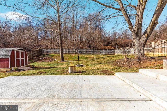 519 WHITACRE ST, Winchester, VA 22601