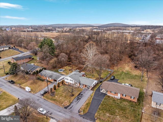 519 WHITACRE ST, Winchester, VA 22601