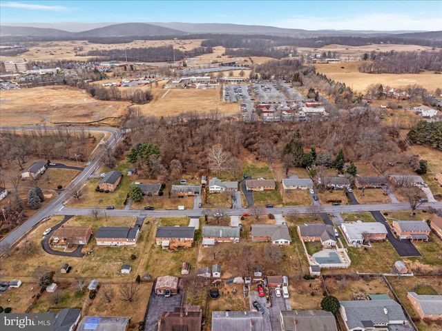 519 WHITACRE ST, Winchester, VA 22601