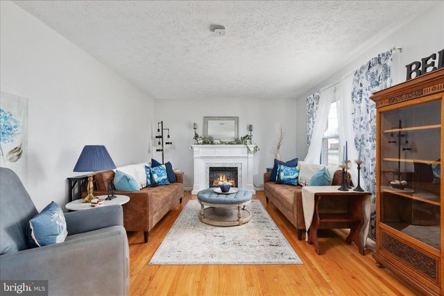 519 WHITACRE ST, Winchester, VA 22601