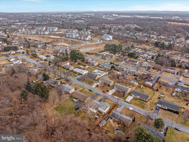 519 WHITACRE ST, Winchester, VA 22601