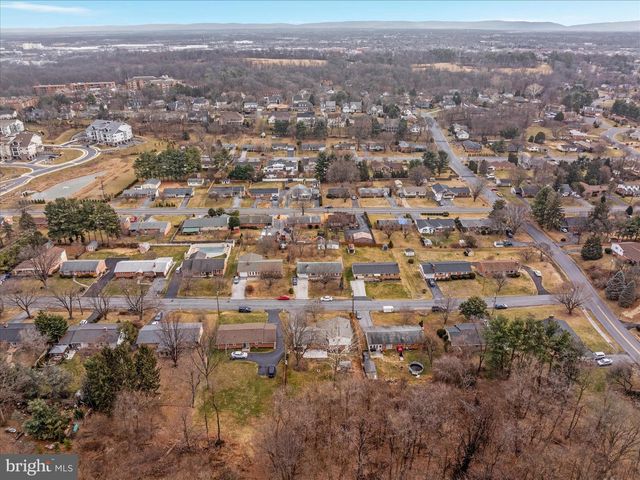 519 WHITACRE ST, Winchester, VA 22601