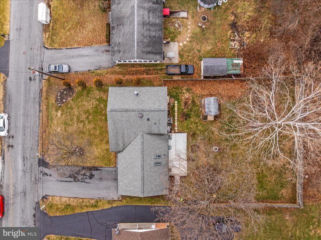 519 WHITACRE ST, Winchester, VA 22601