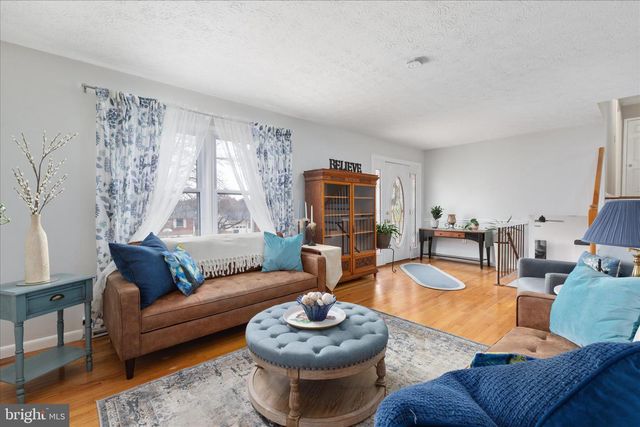 519 WHITACRE ST, Winchester, VA 22601