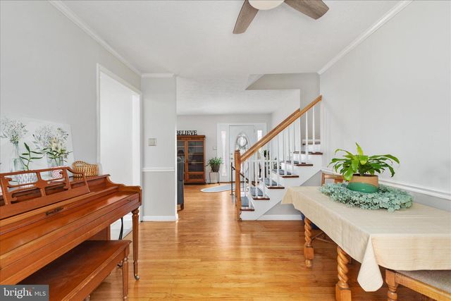 519 WHITACRE ST, Winchester, VA 22601