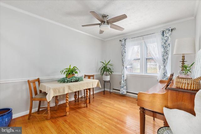 519 WHITACRE ST, Winchester, VA 22601