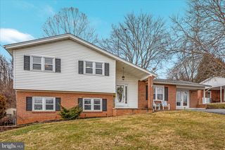 519 WHITACRE ST, Winchester, VA 22601