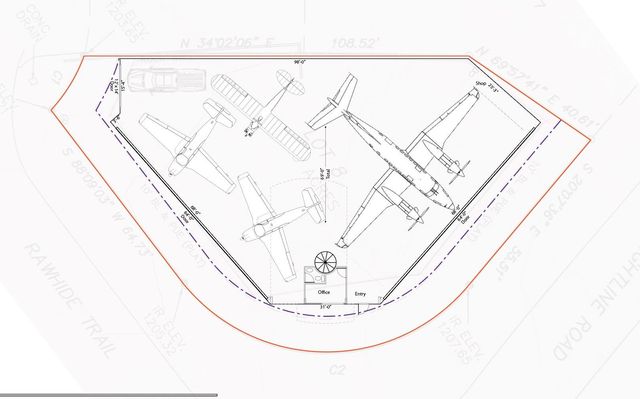 9009 Bar K Ranch RD, Lago Vista, TX 78645