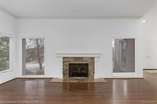 4768 Wendrick Drive, West Bloomfield, MI 48323