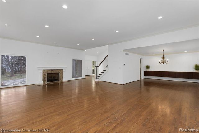 4768 Wendrick Drive, West Bloomfield, MI 48323