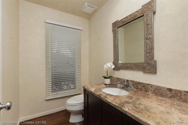 4768 Wendrick Drive, West Bloomfield, MI 48323