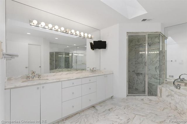 4768 Wendrick Drive, West Bloomfield, MI 48323