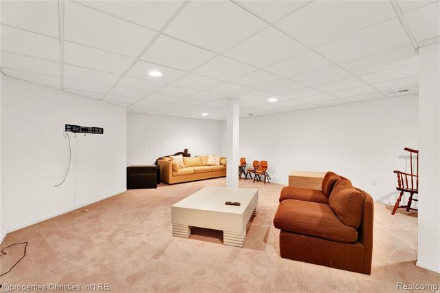 4768 Wendrick Drive, West Bloomfield, MI 48323