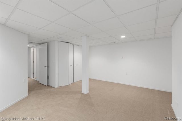4768 Wendrick Drive, West Bloomfield, MI 48323
