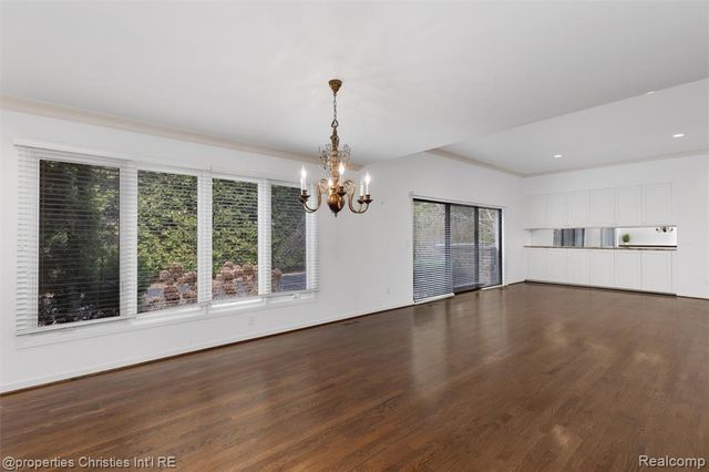 4768 Wendrick Drive, West Bloomfield, MI 48323