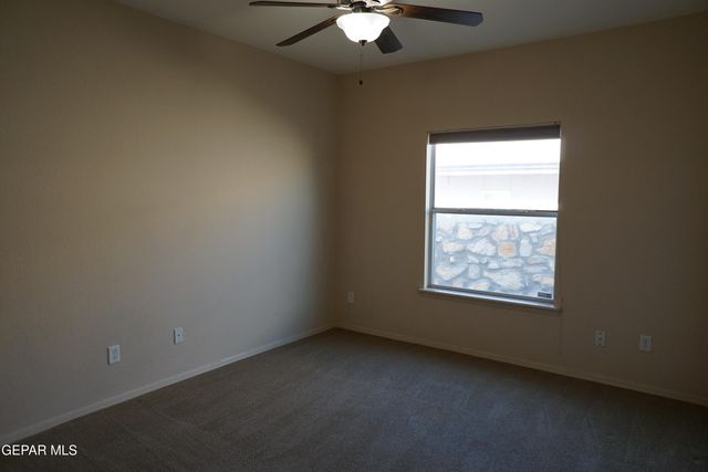 6693 Capitan Ridge Ridge, El Paso, TX 79912