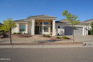 6693 Capitan Ridge Ridge, El Paso, TX 79912