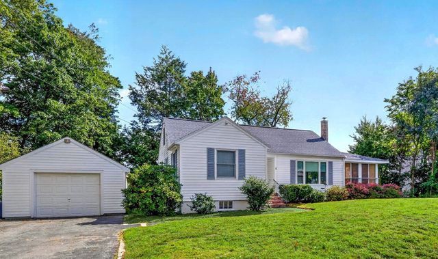 6 Sprucewood Rd, Wilmington, MA 01887