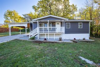905 Teasdale Street, Potosi, MO 63664
