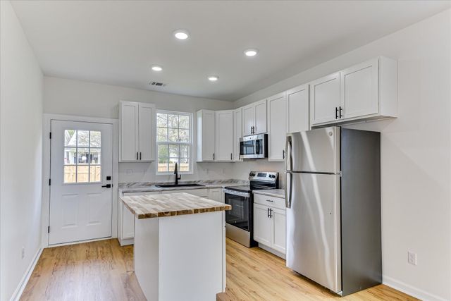 1735 Jenkins Street, Augusta, GA 30904