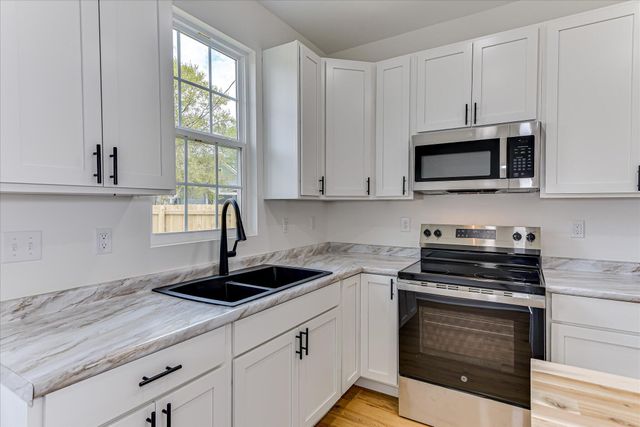 1735 Jenkins Street, Augusta, GA 30904