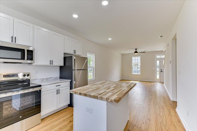 1735 Jenkins Street, Augusta, GA 30904