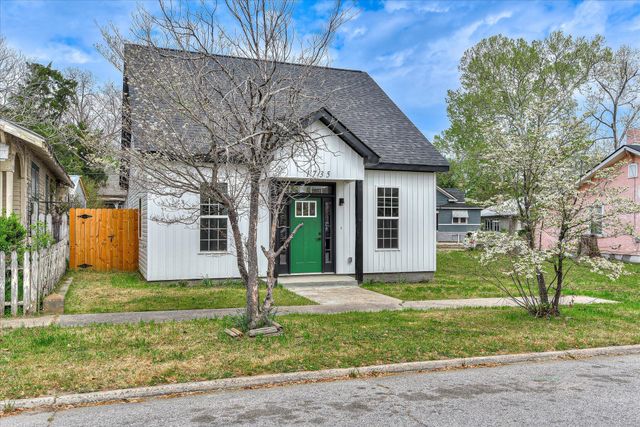 1735 Jenkins Street, Augusta, GA 30904