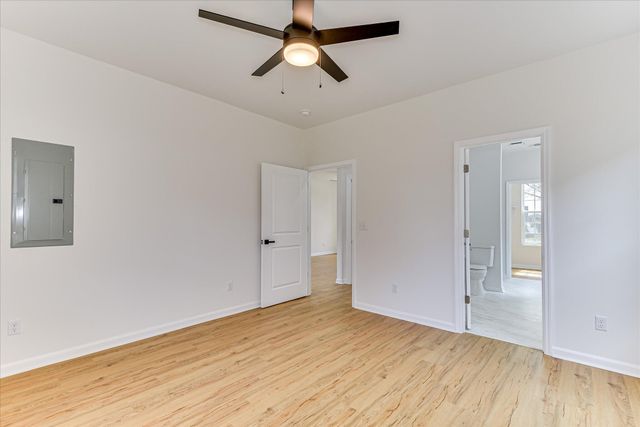 1735 Jenkins Street, Augusta, GA 30904