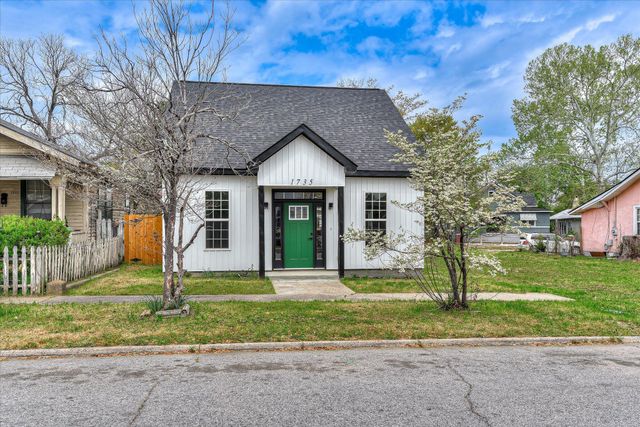 1735 Jenkins Street, Augusta, GA 30904