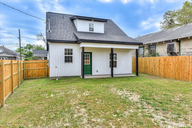 1735 Jenkins Street, Augusta, GA 30904